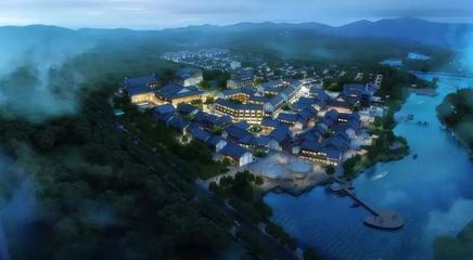 蓮花山 長春旅游新標(biāo)桿，打造高端度假新體驗