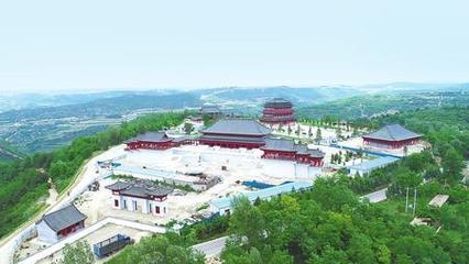 正寧縣立足資源優(yōu)勢，大力發(fā)展旅游產(chǎn)業(yè)
